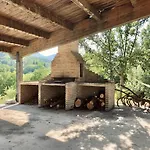 Djenga - Rock 'n Casa de hóspedes Genga (Ancona)