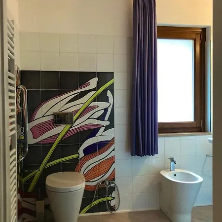 Djenga - Rock 'n Guest house 3*