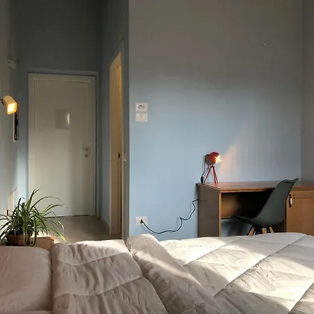 Guest house Djenga - Rock 'n