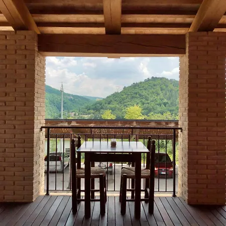 Pensjonat Djenga - Rock 'n 3*