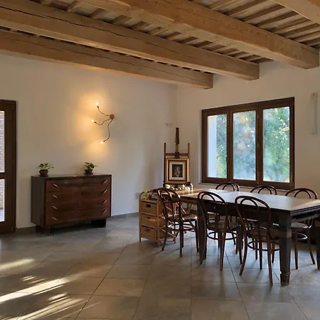 Guest house Djenga - Rock 'n Genga (Ancona)