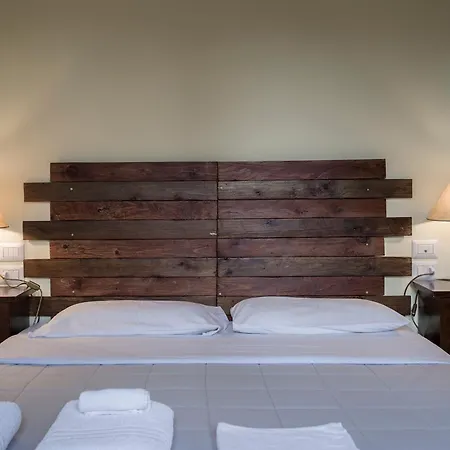 Djenga - Rock 'n Pensjonat