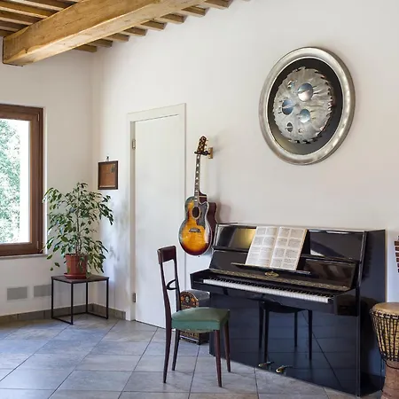 Guest house Djenga - Rock 'n