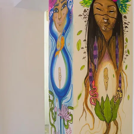 Djenga - Rock 'n Pensjonat