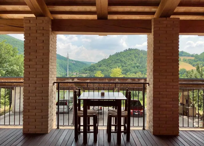 Guest house Djenga - Rock 'n 3*