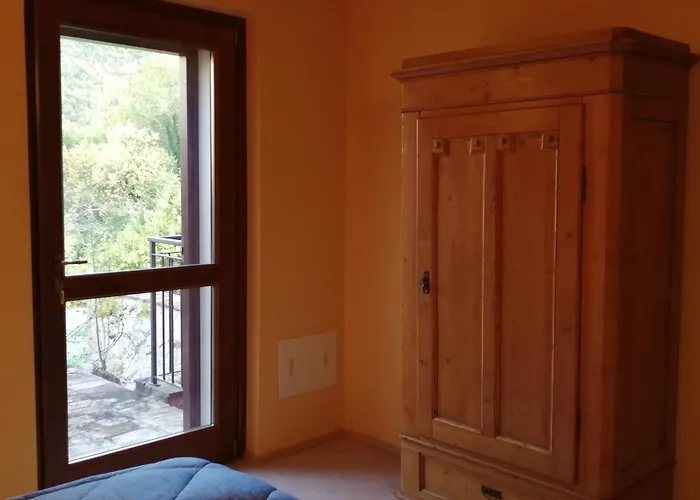 Guest house Djenga - Rock 'n