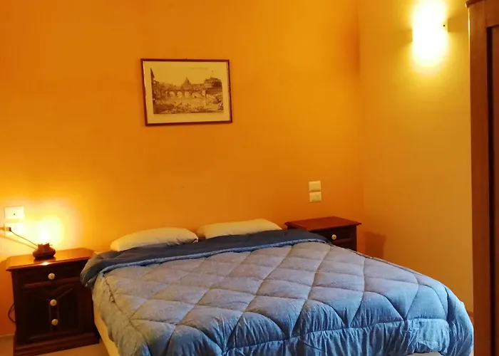 Djenga - Rock 'n Guest house 3*