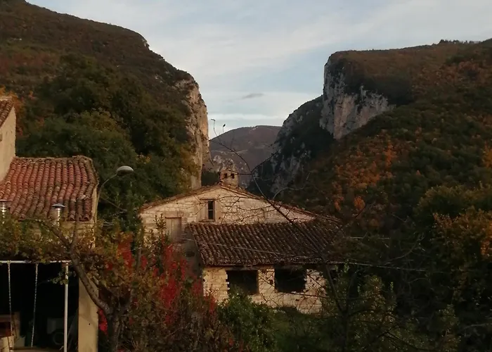 Guest house Djenga - Rock 'n 3*